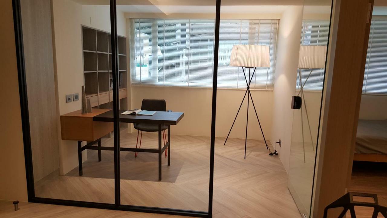 3 Bedrooms And 1 Study And 3 Bathrooms Near 101 & Mrt Taipei