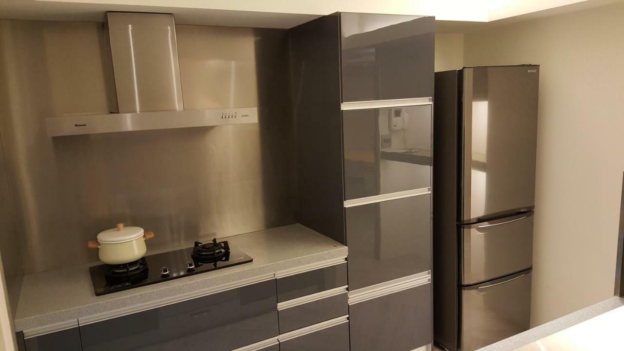 Apartment 3 Bedrooms And 1 Study And 3 Bathrooms Near 101 & Mrt *