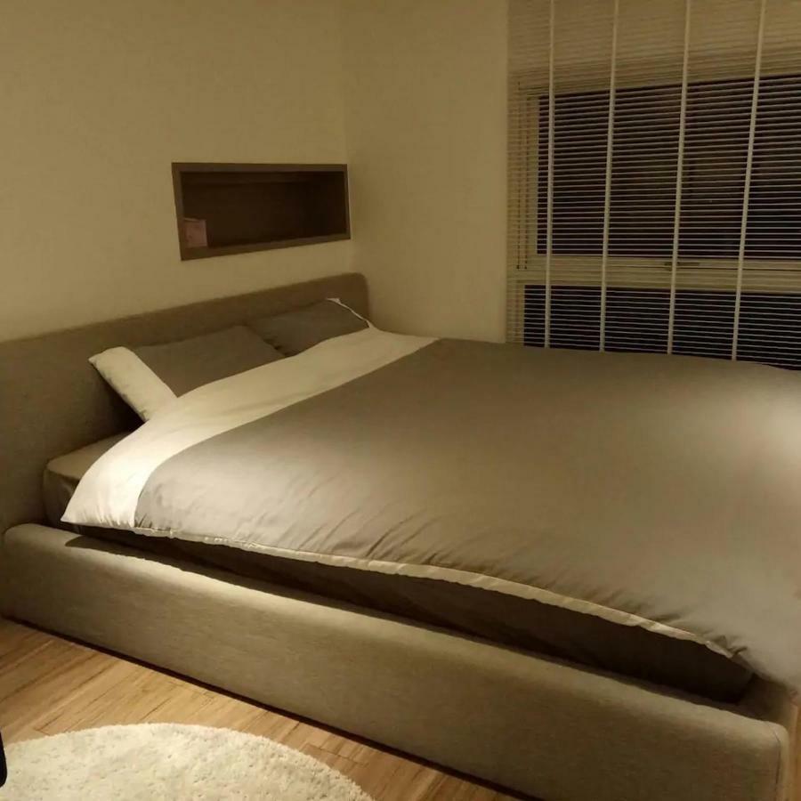 3 Bedrooms And 1 Study And 3 Bathrooms Near 101 & Mrt Apartment