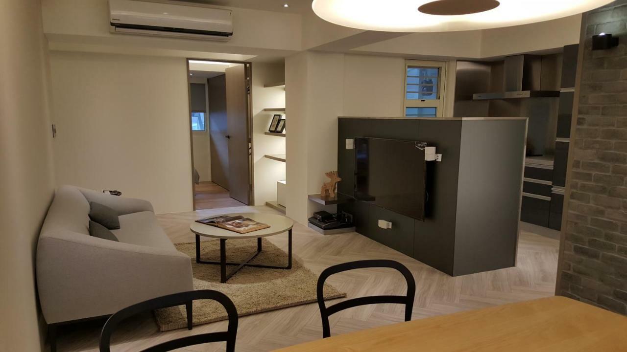 Apartment 3 Bedrooms And 1 Study And 3 Bathrooms Near 101 & Mrt