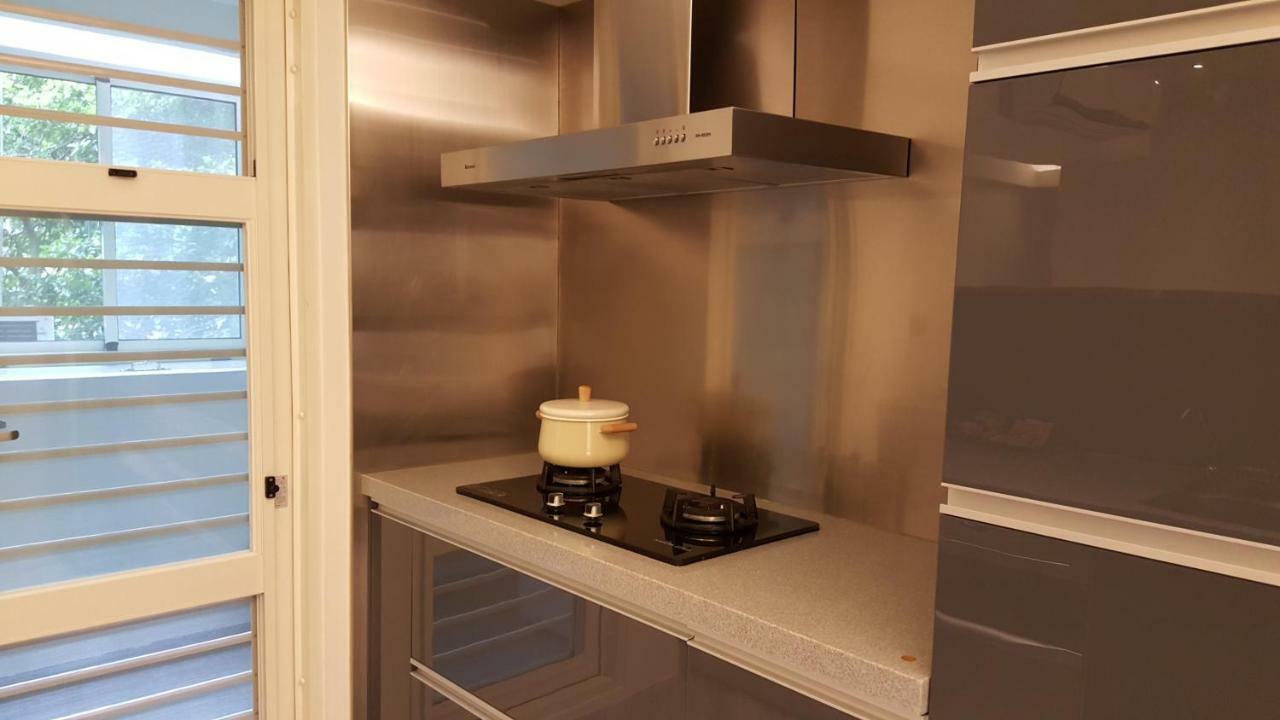 3 Bedrooms And 1 Study And 3 Bathrooms Near 101 & Mrt Taipei