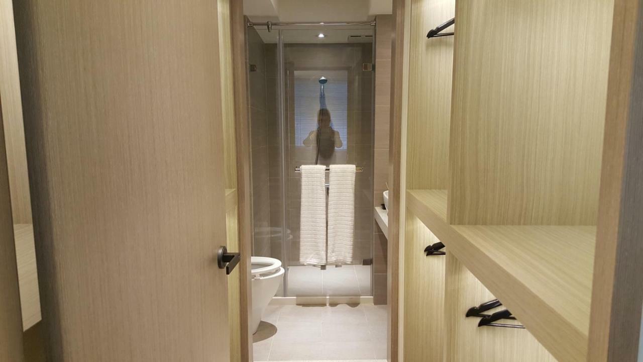 Apartment 3 Bedrooms And 1 Study And 3 Bathrooms Near 101 & Mrt