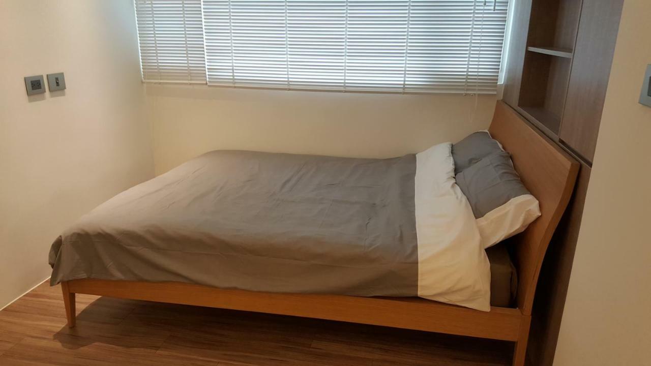 3 Bedrooms And 1 Study And 3 Bathrooms Near 101 & Mrt Taipei