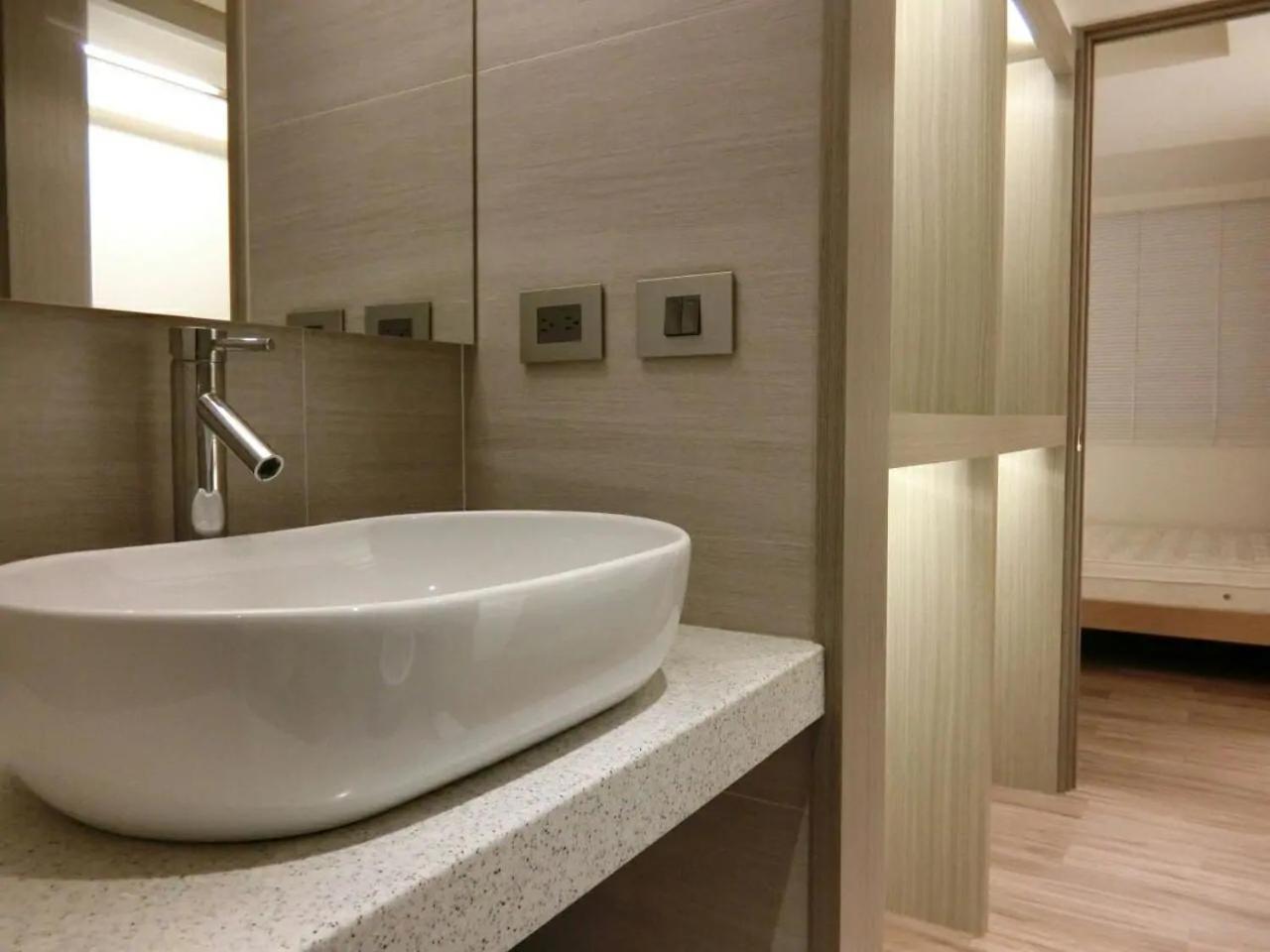 3 Bedrooms And 1 Study And 3 Bathrooms Near 101 & Mrt Apartment Taipei